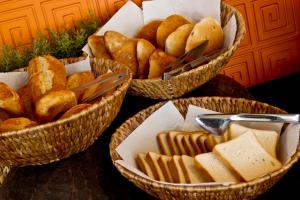 Tierra Viva Puno Plaza