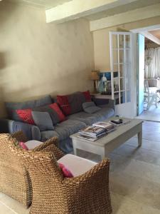 Maison de charme Pampelonne Saint Tropez