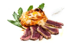 Sardegna Hotel - Suites & Restaurant img54