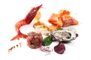 Sardegna Hotel - Suites & Restaurant img36