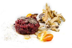 Sardegna Hotel - Suites & Restaurant img42