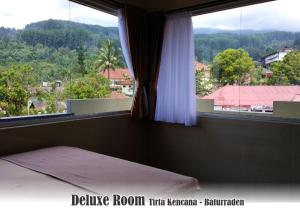 Tirta Kencana Baturraden