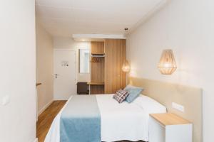 Double or Twin Room room in Hotel Catalunya Ribes de Freser