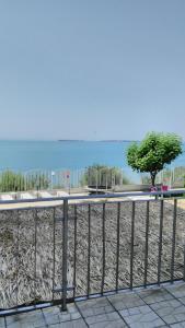Alex Beach Apartment