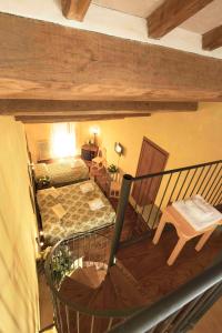 Standard Family Room room in Castello di Titignano