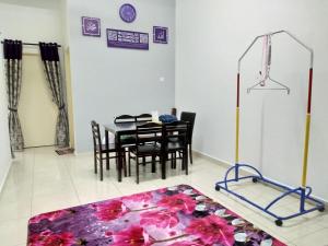 Homestay An-Nur Kamunting