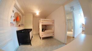 Appartements GLMB - Appartement Loft Du Mont-Blanc : photos des chambres