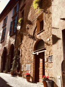 La Casa Di Tufo