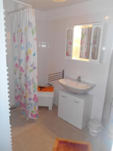 Nordrand-Apartment
