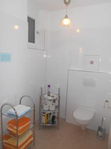 Nordrand-Apartment
