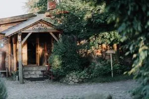 Ranczo w Dolinie - Lednogóra