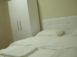 Standard Double Room room in Turko Apartments