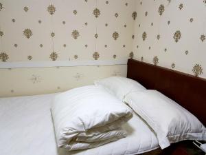 Astronauts Hotel