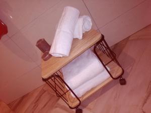 Hotels Le Grand Hotel : photos des chambres