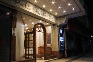Hotel Las Terrazas Business