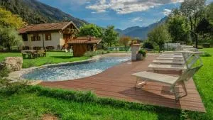 Chalet Verde - Enguiso