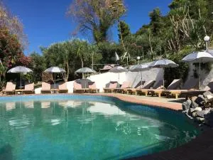 Dias Apartments - Mola Kalyva