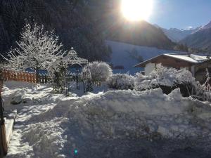 Appartement O. Toms Hütte