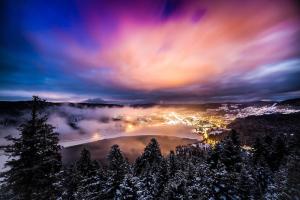 Chalets LE QUARTZ DES HAUTES-VOSGES : photos des chambres