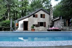 Rustico Gola di Lago - Sigirino