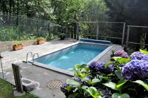 Rustico Gola di Lago