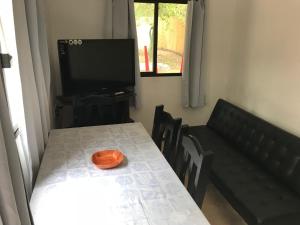 Escape a la Naturaleza