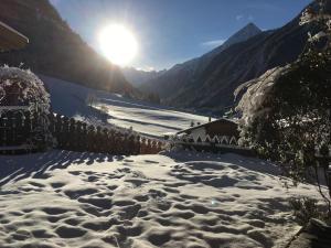 Appartement O. Toms Hütte