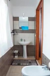 B&B Caffelletto - Papardo - Spartà