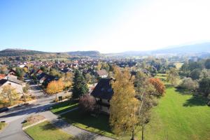 3 stern hotel Sonnenhotel Wolfshof Langelsheim Deutschland