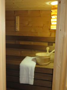 Chalets LE QUARTZ DES HAUTES-VOSGES : photos des chambres