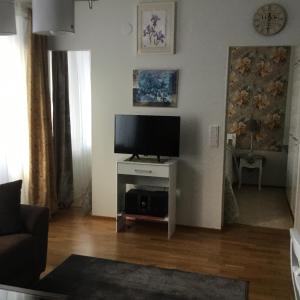 Finnclub Voyage Luxury Appartment