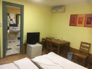 Roland Motel - Mezőhegyes