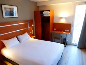 Hotels Hotel & Restaurant Heliotel : photos des chambres