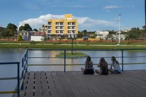 Garda Hotel - Dois Vizinhos