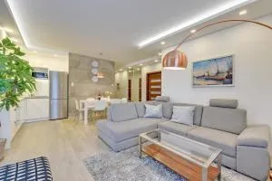 The Columbus - Nadmorze Premium - Gdansk