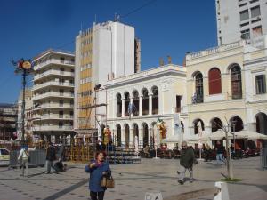 Apartment city center Achaia Greece