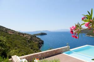 Villas Miro Lefkada Greece