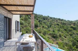 Villas Miro Lefkada Greece