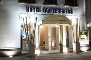 Hotel Las Terrazas Express
