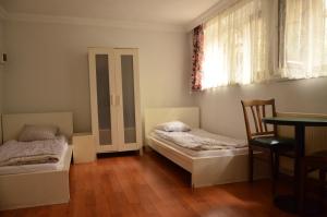 Deeps Hostel Ankara