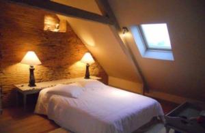 B&B / Chambres d'hotes Les Demeures de Marie : photos des chambres