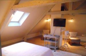 B&B / Chambres d'hotes Les Demeures de Marie : photos des chambres