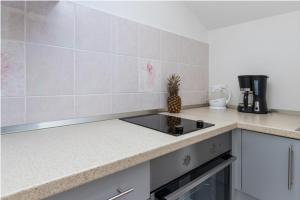 Seaview Apartment Rose