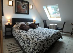 B&B / Chambres d'hotes Villa Boreas : photos des chambres