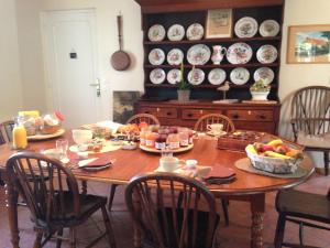 B&B / Chambres d'hotes Villa Boreas : photos des chambres