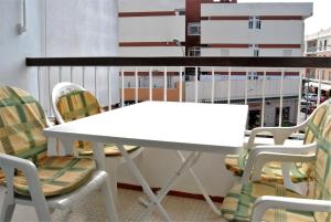 Corona 204 Apartments Casasol