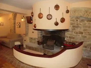 Residenza Frenguelli - 斯佩洛