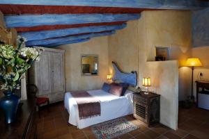 Double or Twin Room room in Hostal Blau