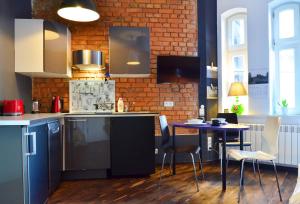 Apartamenty City Rybaki