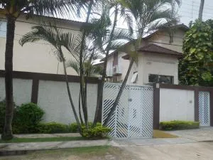 Casa Guarujá - Condomínio - Guarujá